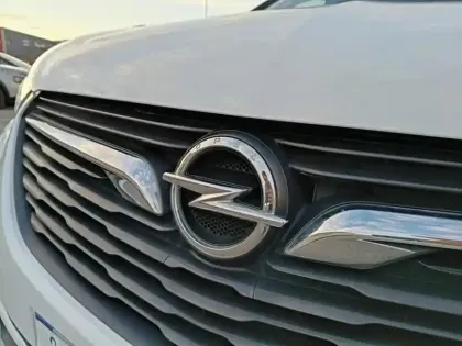 Photo 15 Opel Grandland X  1.2 Turbo 130 ch ECOTEC Edition