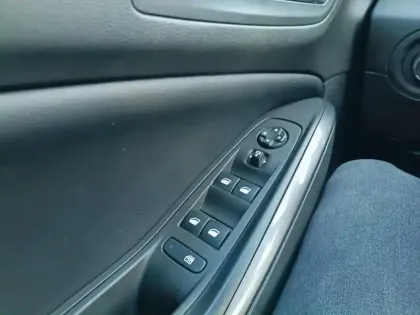 Photo 16 Opel Grandland X  1.2 Turbo 130 ch ECOTEC Edition