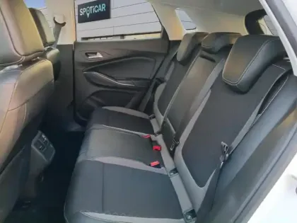 Photo 22 Opel Grandland X  1.2 Turbo 130 ch ECOTEC Edition