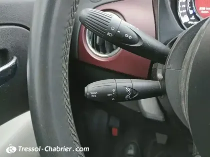 Photo 16 Fiat 500  1.2 69 ch Eco Pack S/S Star