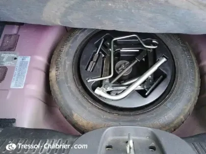 Photo 26 Fiat 500  1.2 69 ch Eco Pack S/S Star