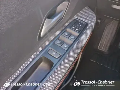 Photo 19 Dacia Sandero  TCe 110 Stepway Expression +