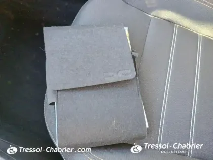 Photo 15 Dacia Sandero  TCe 110 Stepway Expression +