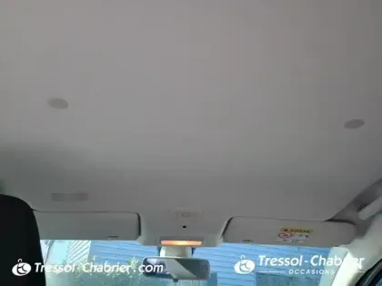 Photo 24 Dacia Sandero  TCe 110 Stepway Expression +