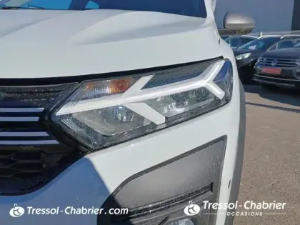 Photo 13 Dacia Sandero  TCe 110 Stepway Expression +