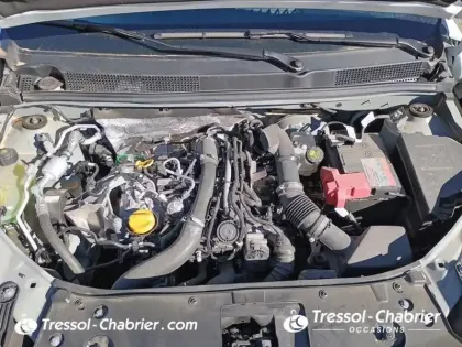 Photo 6 Dacia Sandero  TCe 110 Stepway Expression +