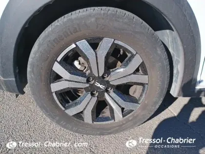 Photo 14 Dacia Sandero  TCe 110 Stepway Expression +