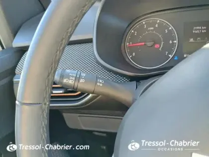 Photo 16 Dacia Sandero  TCe 110 Stepway Expression +