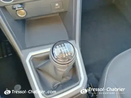 Photo 23 Dacia Sandero  TCe 110 Stepway Expression +