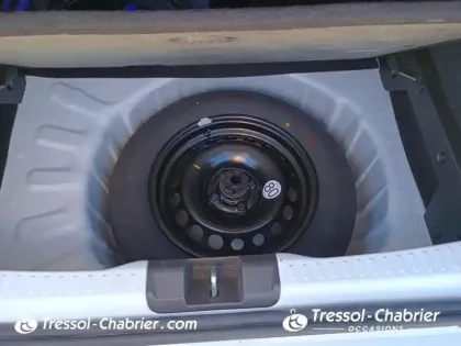 Photo 26 Dacia Sandero  TCe 110 Stepway Expression +