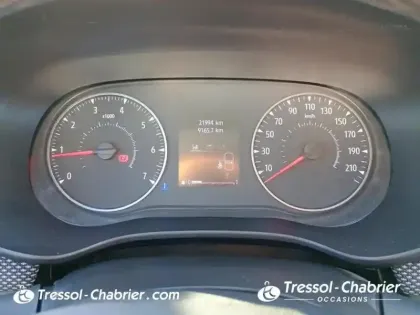 Photo 20 Dacia Sandero  TCe 110 Stepway Expression +