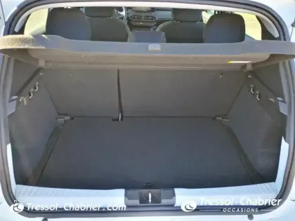 Photo 7 Dacia Sandero  TCe 110 Stepway Expression +