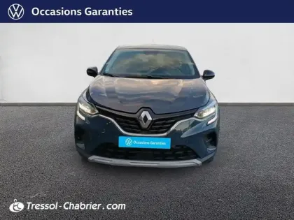 Photo 2 Renault Captur  TCe 90 Equilibre