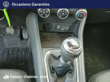 Photo 23 Renault Captur  TCe 90 Equilibre