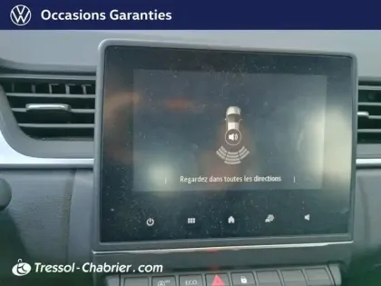 Photo 25 Renault Captur  TCe 90 Equilibre