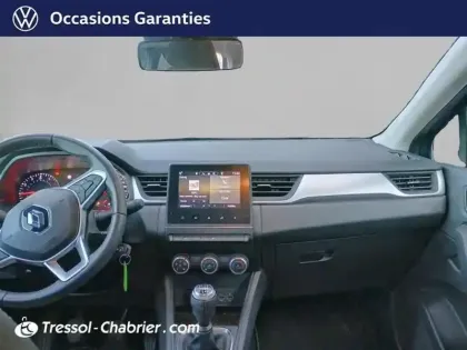 Photo 9 Renault Captur  TCe 90 Equilibre