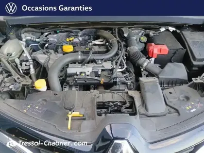 Photo 6 Renault Captur  TCe 90 Equilibre