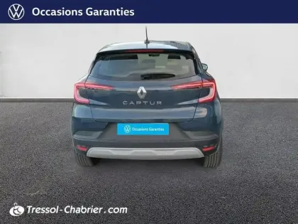 Photo 3 Renault Captur  TCe 90 Equilibre