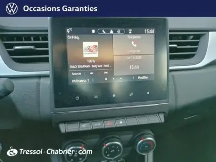 Photo 10 Renault Captur  TCe 90 Equilibre