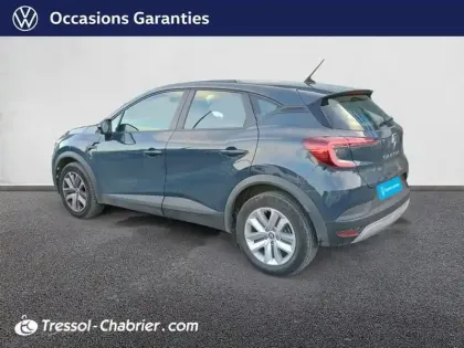 Photo 29 Renault Captur  TCe 90 Equilibre
