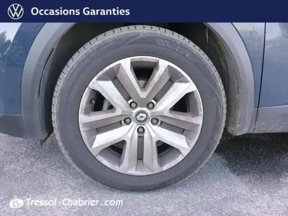 Photo 14 Renault Captur  TCe 90 Equilibre