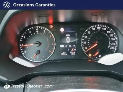 Photo 20 Renault Captur  TCe 90 Equilibre