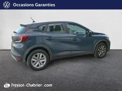 Photo 5 Renault Captur  TCe 90 Equilibre