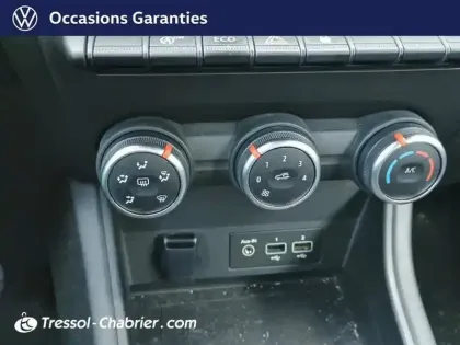 Photo 21 Renault Captur  TCe 90 Equilibre