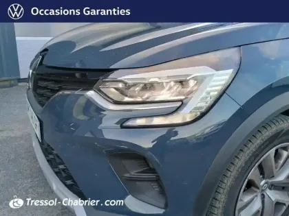 Photo 13 Renault Captur  TCe 90 Equilibre