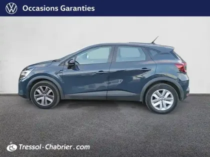 Photo 4 Renault Captur  TCe 90 Equilibre
