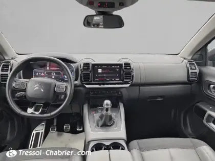 Photo 9 Citroën C5 aircross  BlueHDi 130 S&S BVM6 Feel