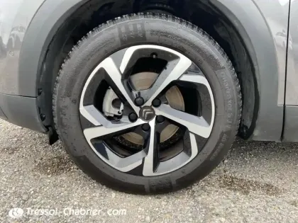 Photo 14 Citroën C5 aircross  BlueHDi 130 S&S BVM6 Feel