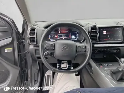 Photo 11 Citroën C5 aircross  BlueHDi 130 S&S BVM6 Feel