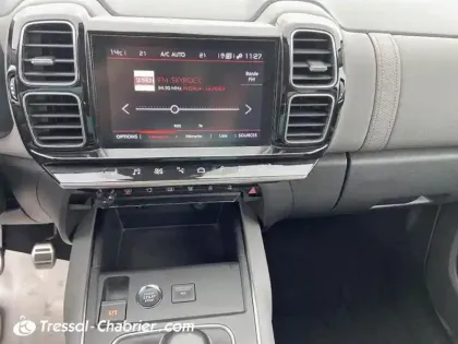 Photo 21 Citroën C5 aircross  BlueHDi 130 S&S BVM6 Feel