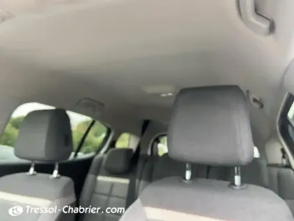 Photo 24 Citroën C5 aircross  BlueHDi 130 S&S BVM6 Feel