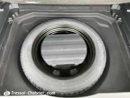 Photo 26 Citroën C5 aircross  BlueHDi 130 S&S BVM6 Feel