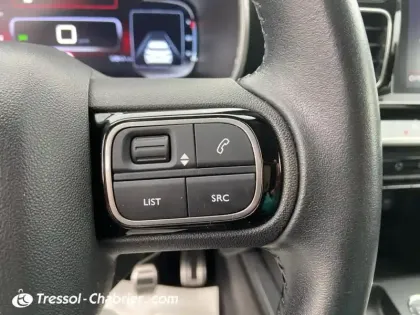 Photo 19 Citroën C5 aircross  BlueHDi 130 S&S BVM6 Feel