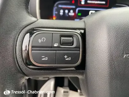 Photo 18 Citroën C5 aircross  BlueHDi 130 S&S BVM6 Feel