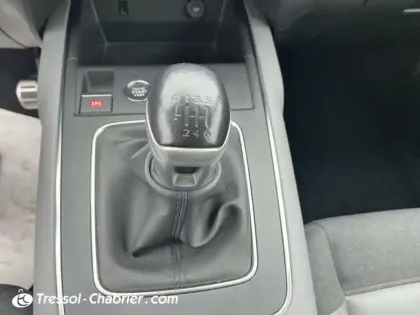 Photo 23 Citroën C5 aircross  BlueHDi 130 S&S BVM6 Feel