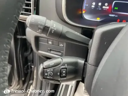 Photo 16 Citroën C5 aircross  BlueHDi 130 S&S BVM6 Feel