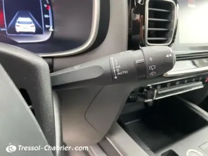 Photo 17 Citroën C5 aircross  BlueHDi 130 S&S BVM6 Feel