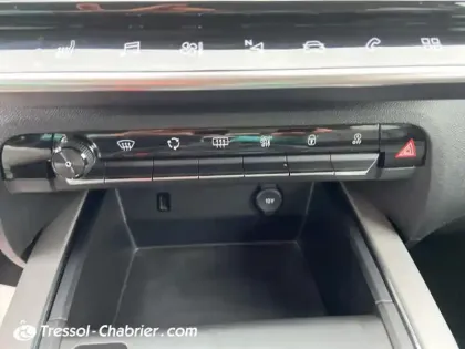 Photo 12 Citroën C5 aircross  BlueHDi 130 S&S BVM6 Feel