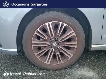 Photo 14 Seat Ibiza  1.0 EcoTSI 95 ch S/S BVM5 Urban