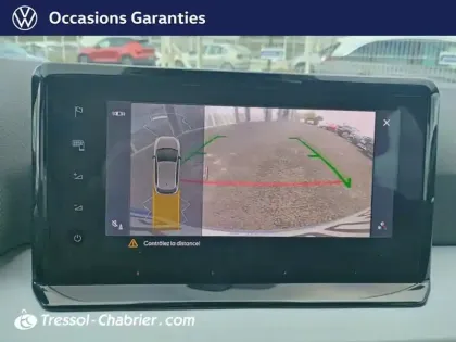 Photo 25 Seat Ibiza  1.0 EcoTSI 95 ch S/S BVM5 Urban