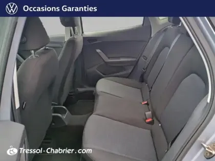 Photo 22 Seat Ibiza  1.0 EcoTSI 95 ch S/S BVM5 Urban