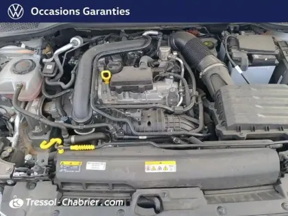 Photo 6 Seat Ibiza  1.0 EcoTSI 95 ch S/S BVM5 Urban