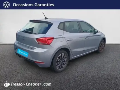 Photo 1 Seat Ibiza  1.0 EcoTSI 95 ch S/S BVM5 Urban