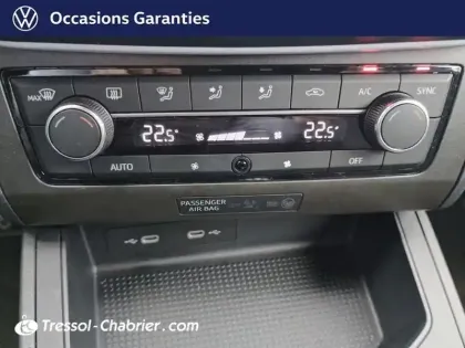 Photo 12 Seat Ibiza  1.0 EcoTSI 95 ch S/S BVM5 Urban