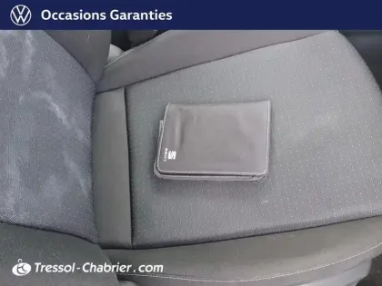 Photo 15 Seat Ibiza  1.0 EcoTSI 95 ch S/S BVM5 Urban