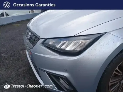 Photo 13 Seat Ibiza  1.0 EcoTSI 95 ch S/S BVM5 Urban